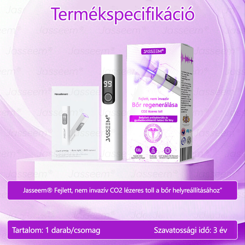 đđđŹđŹđđđŠÂź Fejlett, nem invazĂv bĆrjavĂtĂł COâ lĂ©zeres toll đ (GyengĂ©den eltĂĄvolĂtja a szemölcsöket, anyajegyeket, öregsĂ©gi foltokat Ă©s bĆrkinövĂ©seket â fĂĄjdalom Ă©s gond nĂ©lkĂŒl!)