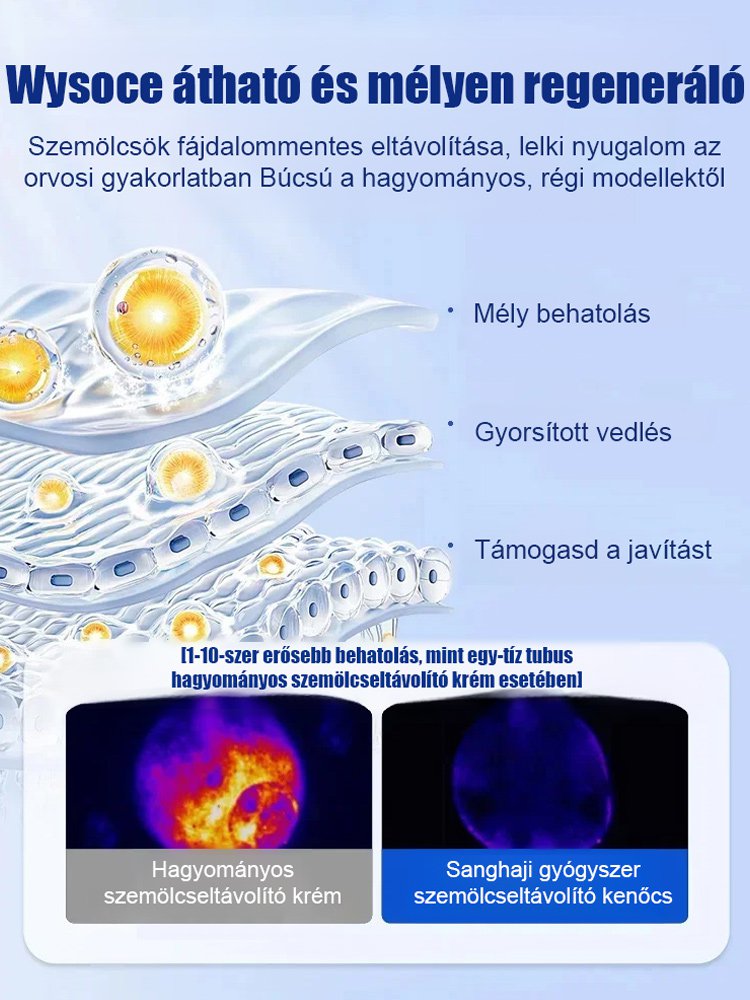 Bőrszemölcs külső ápoló permet Bőrszemölcs külső ápoló permet !!!Mondj búcsút a szemölcsöknek, légy magabiztos minden pillanatban!