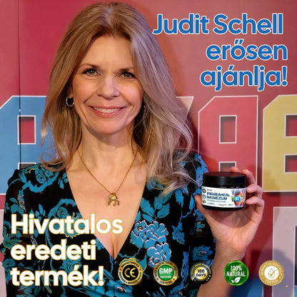 ✨✨✨Timilk® EnduraHeal magnézium fájdalomcsillapító krém (arthritis, neuropathia, reuma, sport sérülések és egyéb panaszok kezelésére)