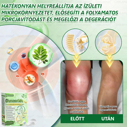 🌿Ajánlott a Semmelweis Kórház által · 👩‍⚕️BENU hivatalos üzlet| 🎁 𝐆𝐞𝑒𝐿𝑒𝐦𝐨𝐧® Glumasetide 8 az 1-ben Karcsú és Egészséges Nano Mikrotűs Tapasz 🇭🇺