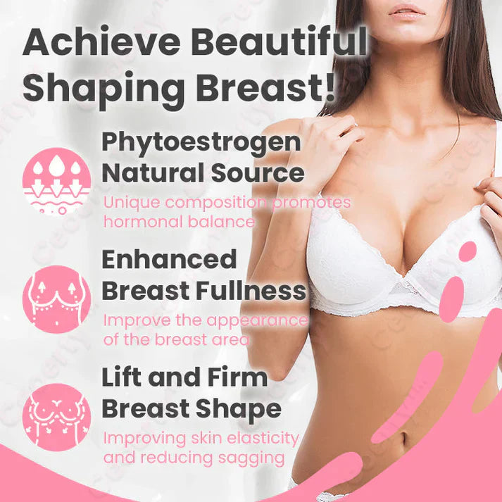 Breast Lift krém❤️