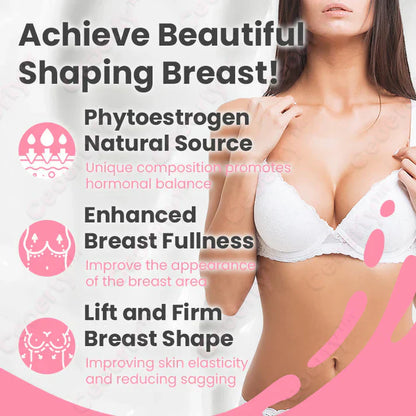 Breast Lift krém❤️