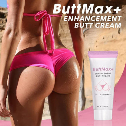 ButtMax+ Butt Enhancer krém👍