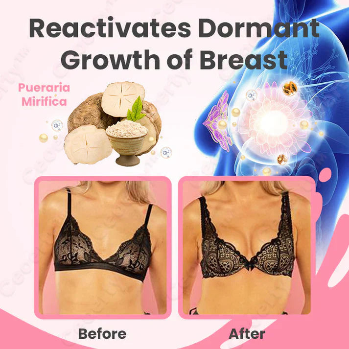 Breast Lift krém❤️