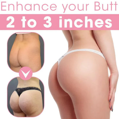 ButtMax+ Butt Enhancer krém👍