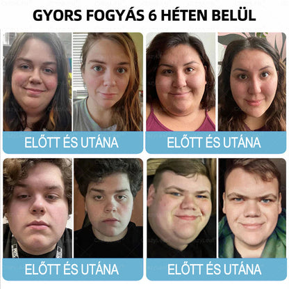 Klinikailag igazolt Magyarországon | Hivatalos áruház | CrazyLeaf® Slim & Vitality szájon át szedhető oldat makacs fogyás, magas vérnyomás, vércukorszint, zsírmáj, ízületi fájdalom, alacsony energiaszint és laza bőr esetén