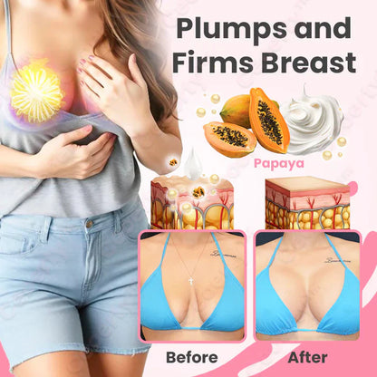 Breast Lift krém❤️