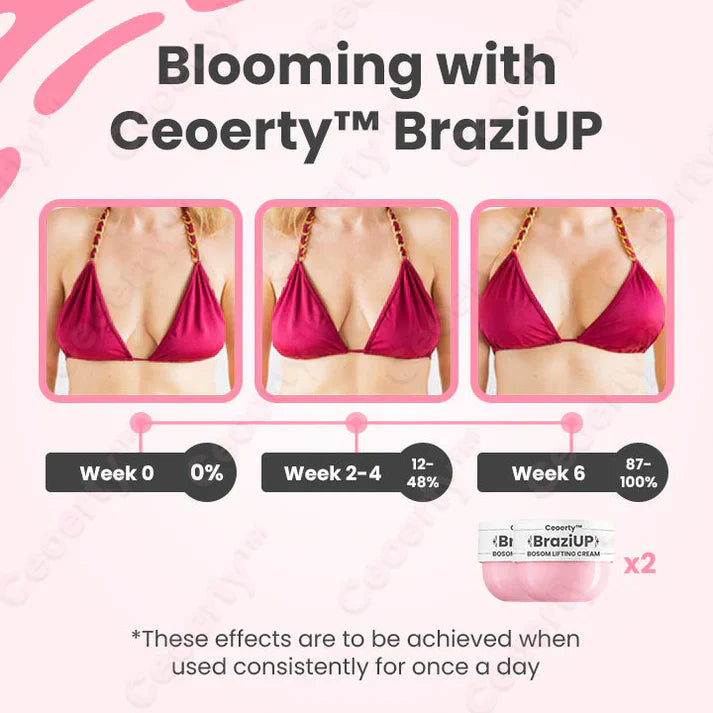 Breast Lift krém❤️