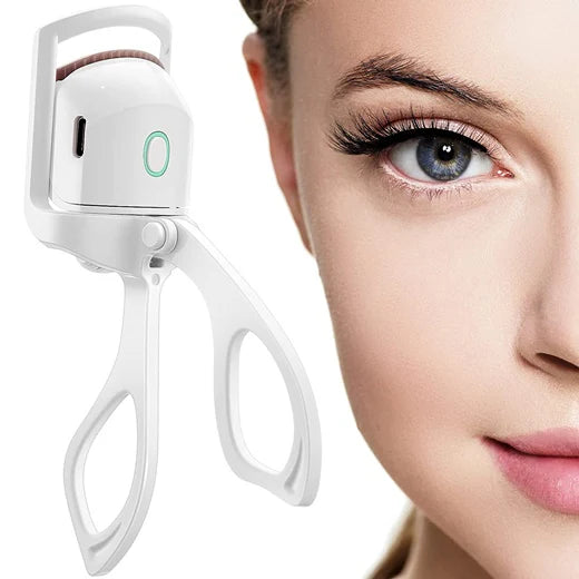 Heated Eyelash Curler