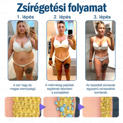 Klinikailag igazolt Magyarországon | Hivatalos áruház | CrazyLeaf® Slim & Vitality szájon át szedhető oldat makacs fogyás, magas vérnyomás, vércukorszint, zsírmáj, ízületi fájdalom, alacsony energiaszint és laza bőr esetén