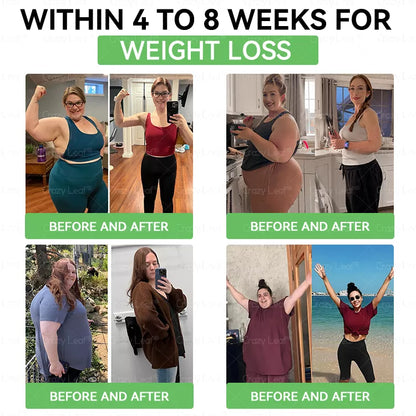 CrazyLeaf® SMGT-GLP-1 karcsúság & vitalitás orális oldat célpontjai a makacs testsúly, magas vérnyomás, vércukorszint, zsírmáj, ízületi fájdalom, fáradtság, alacsony energia, megereszkedett bőr és még sok más a jobb egészség és vitalitás érdekében.