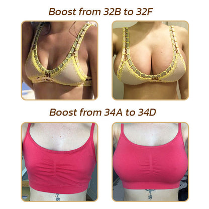 AnnieCare® Pueraria Mirifica Papaya Mellnagyobbító Szájon át szedhető Oldat📈（𝑭𝒖𝒍𝒍𝒆𝒓 𝑩𝒓𝒆𝒂𝒔𝒕𝒔 - 𝑩𝒐𝒐𝒔𝒕𝒔 𝑭𝒂𝒕 𝑴𝒆𝒕𝒂𝒃𝒐𝒍𝒊𝒔𝒎 - 𝑹𝒆𝒔𝒕𝒐𝒓𝒆𝒔 𝑺𝒌𝒊𝒏 𝑬𝒍𝒂𝒔𝒕𝒊𝒄𝒊𝒕𝒚）