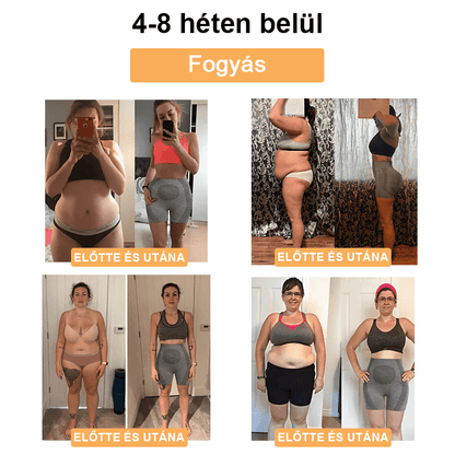 [Hivatalos zászlóshajó bolt] VOCJFEI™ MikroVibráló Masszázs Modul Selyem Rövidnadrág Jonizált Szálakkal Javító és Formáló🌻