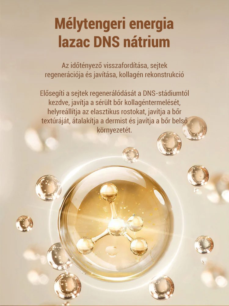 Lazac aktív oxigén víz fény gél anyalé esszencia