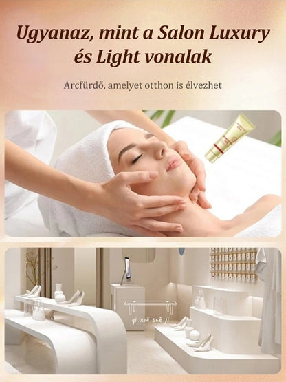 Arany kollagén ránctalanító krém