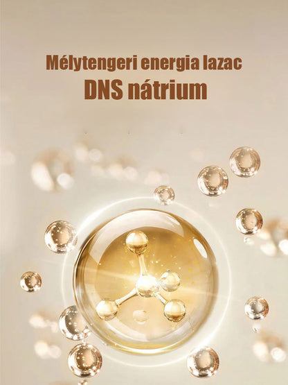 Lazac vízfény ránctalanító szérum - Egy érintéssel eltávolíthatja a ráncokat