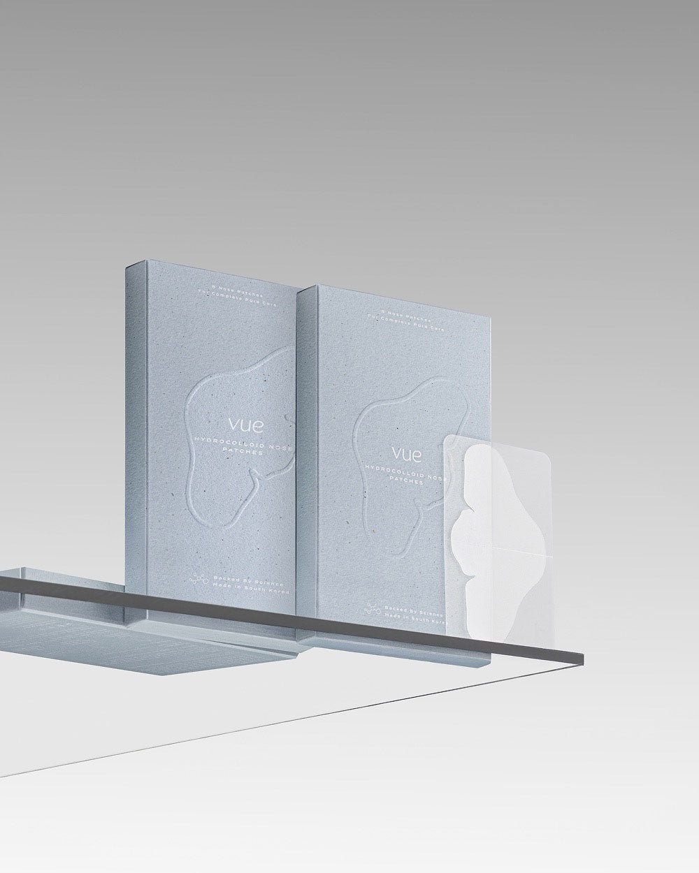 NOSE PATCHES | Made in Korea | Vegan & Cruelty free | Backed by Science