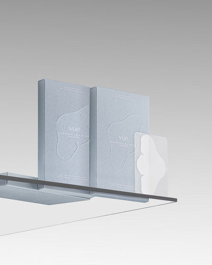 NOSE PATCHES | Made in Korea | Vegan & Cruelty free | Backed by Science