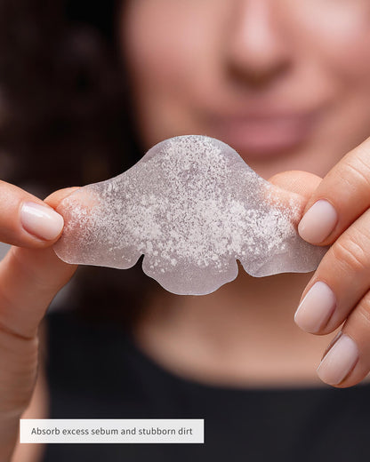 NOSE PATCHES | Made in Korea | Vegan & Cruelty free | Backed by Science