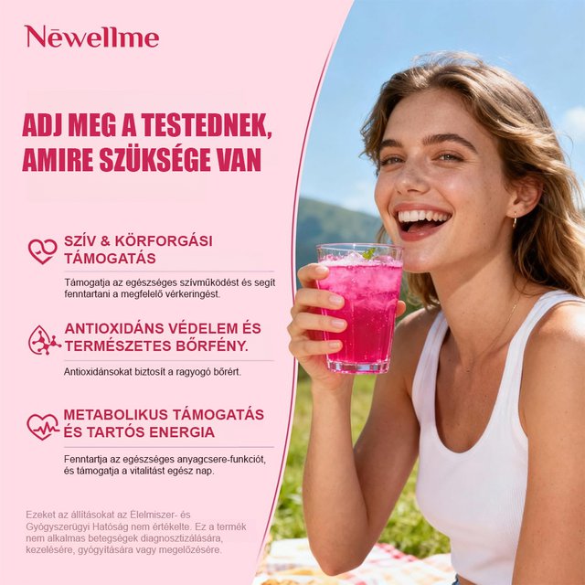 【Tudományos új eredmények】Szív- és érrendszer védelme, öregedésgátlás, vérnyomás- és vércukorszint-c