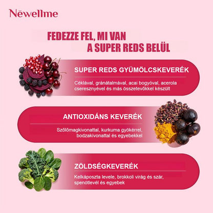 【Tudományos új eredmények】Szív- és érrendszer védelme, öregedésgátlás, vérnyomás- és vércukorszint-c