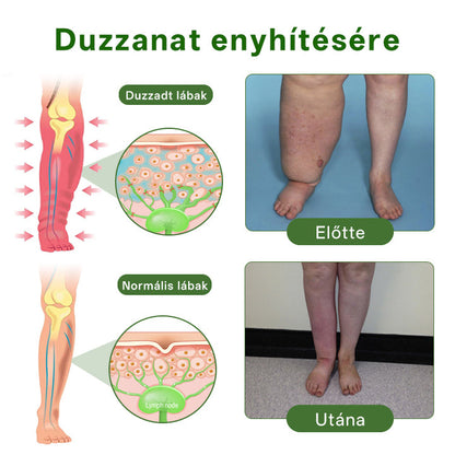 🌿🌿🌿Laleia® professzionális lábápoló krém