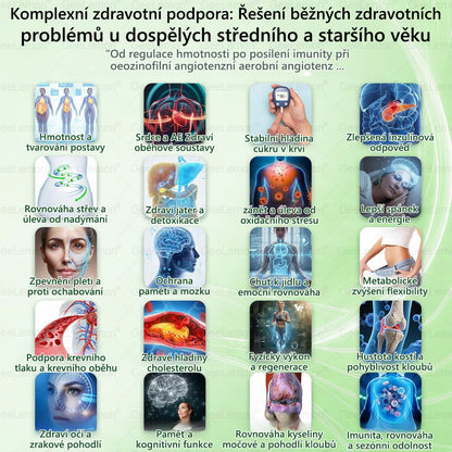 💥Doporučeno Fakultní nemocnicí Motol · Oficiální prodejna BENU | 🎁 𝐆𝐞𝑒𝑙𝑒𝐦𝐨𝐧® Glum𝐚𝐬𝐞tide 8 v 1 – Zeštíhlující nano mikrojihlový náplast 🇨🇿 Jen 1× denně ✅ Viditelné změny za 7 dní – na obezitu, kardiovaskulární zdraví, diabetes a kloubní problémy