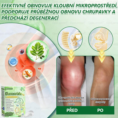 💥Doporučeno Fakultní nemocnicí Motol · Oficiální prodejna BENU | 🎁 𝐆𝐞𝑒𝑙𝑒𝐦𝐨𝐧® Glum𝐚𝐬𝐞tide 8 v 1 – Zeštíhlující nano mikrojihlový náplast 🇨🇿 Jen 1× denně ✅ Viditelné změny za 7 dní – na obezitu, kardiovaskulární zdraví, diabetes a kloubní problémy