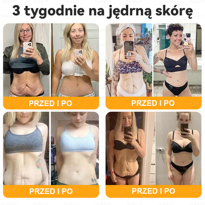Wykonane i wysłane z Polski 🌟 𝑽𝑳𝑺𝑽𝑳𝑺® Krem z Jadem Pszczoły Kompleksowy Ostatni Dzień 80% ZNIŻKI (Opadająca Skóra, Drobne Zmarszczki, Utrata Jędrności, Płaskie Piersi, Opadające Biodra i Więcej)