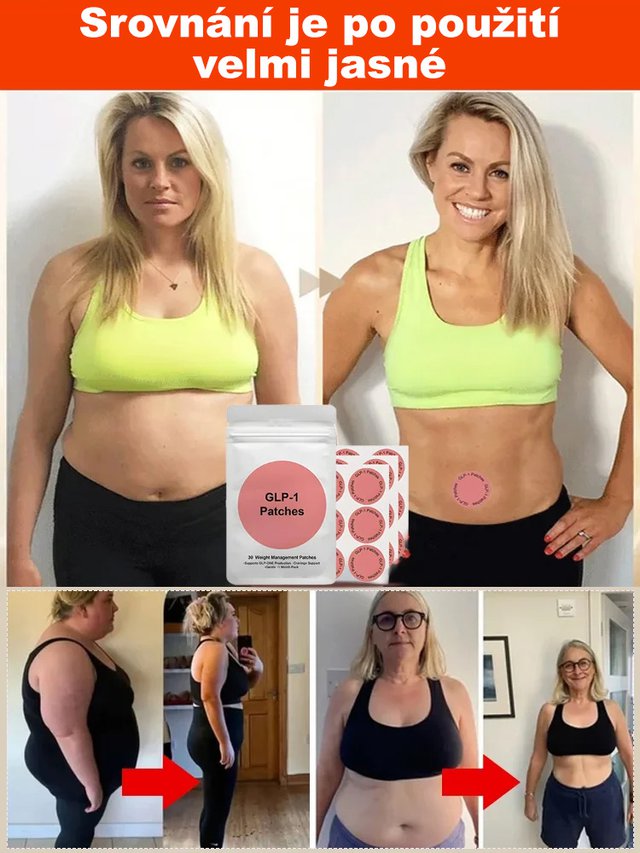 Metabolismus zrychlující berberinové tělové náplasti pro snadné hubnutí