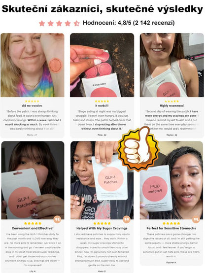 Metabolismus zrychlující berberinové tělové náplasti pro snadné hubnutí