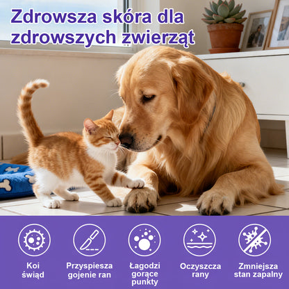 Timilk® WaxLift – płyn do czyszczenia uszu dla zwierząt