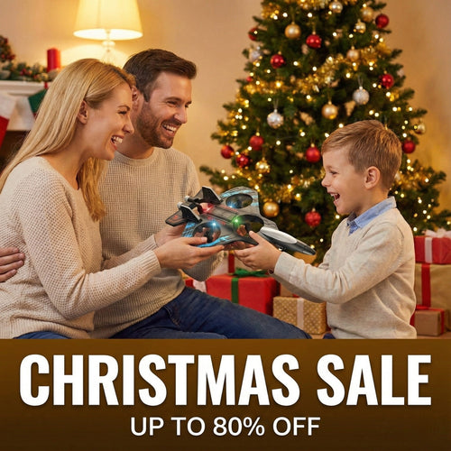 AIR FIGHTER - Samolot zdalnie sterowany styropianowy