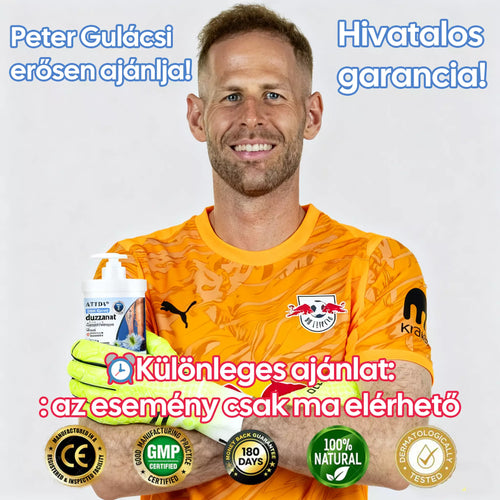 💧💧💧ATTDX® Növényi ödéma enyhítő krém nigellával