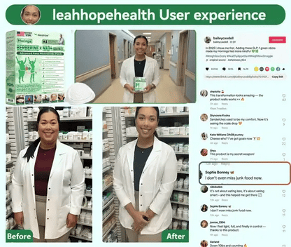 🧑‍⚕️🩺 𝐇𝐞𝐚𝐥𝐫𝐢𝐳𝐞® Moringa · Berberine × NAD+ 𝟏𝟎-𝐢𝐧-𝟏 𝐀𝐝𝐯𝐚𝐧𝐜𝐞𝐝 𝐍𝐚𝐧𝐨 𝐌𝐢𝐜𝐫𝐨𝐧𝐞𝐞𝐝𝐥𝐞 𝐏𝐚𝐭𝐜𝐡 — 𝐎𝐧𝐜𝐞 𝐃𝐚𝐢𝐥𝐲, 𝐕𝐢𝐬𝐢𝐛𝐥𝐞 𝐑𝐞𝐬𝐮𝐥𝐭𝐬 𝐢𝐧 𝟕 𝐃𝐚𝐲𝐬