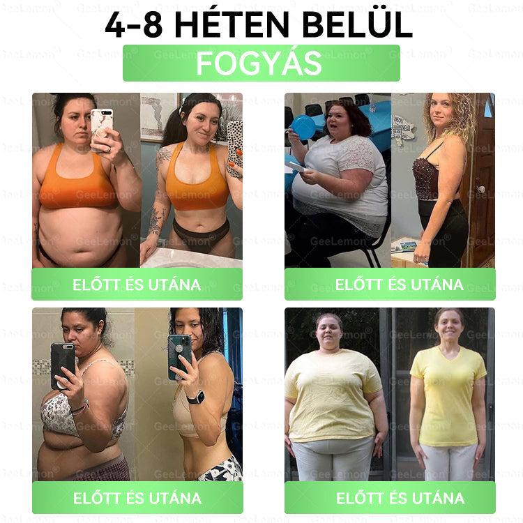 🌿Ajánlott a Semmelweis Kórház által · 👩‍⚕️BENU hivatalos üzlet| 🎁 𝐆𝐞𝑒𝐿𝑒𝐦𝐨𝐧® Glumasetide 8 az 1-ben Karcsú és Egészséges Nano Mikrotűs Tapasz 🇭🇺