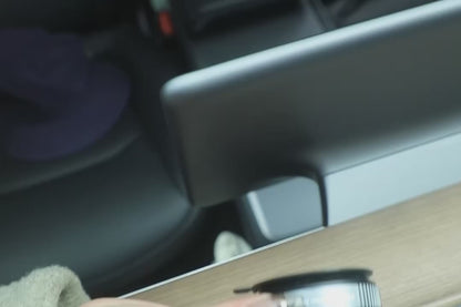 THE ULTIMATE MOUNTING SYSTEM FOR YOUR PHONE!