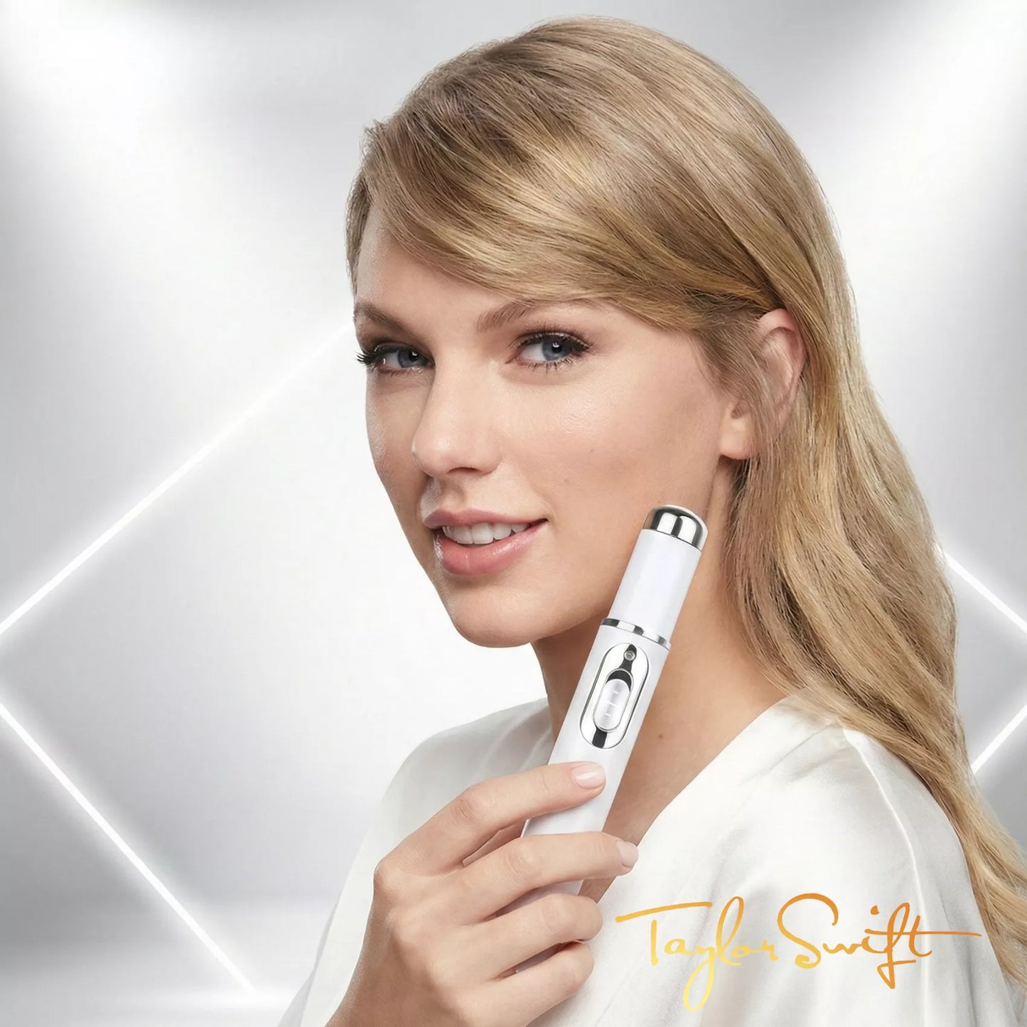 🔥【OFFICIAL STORE】LOVILDS™ Non-Invasive Mole and Wart Removal Laser Pen